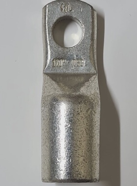 10Pcs.Klauke Pipe Cable Lug F. switchgear Connector 120qmm M