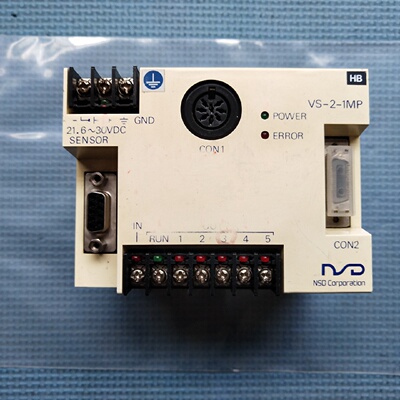 议价-现货日本NSD控制器VS21MP02VS21M02