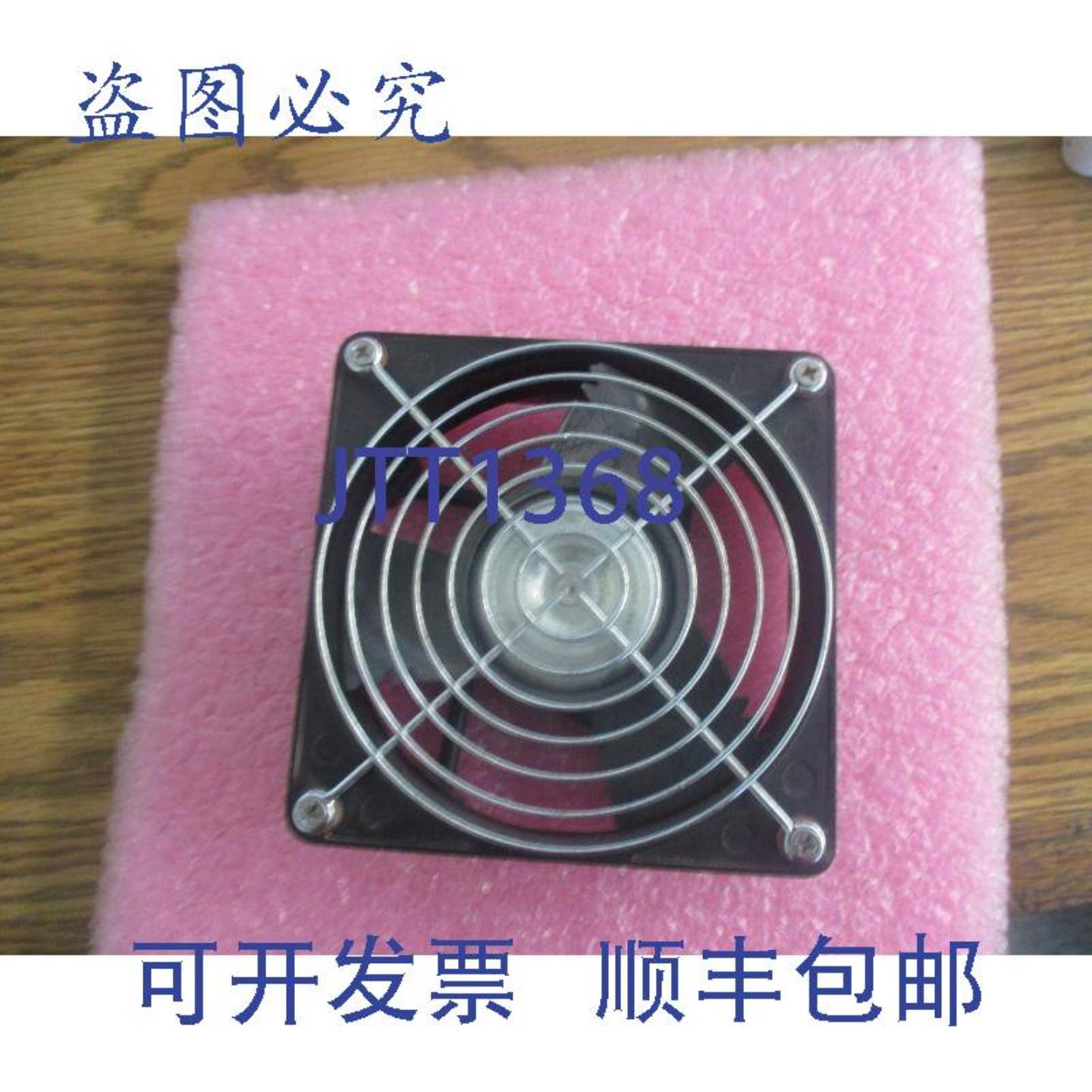 供应Comair Rotron Dc 松饼风扇型号Md12b2