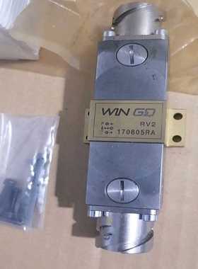 【星慕电子】瓦锡兰RT-FLEX  WINGD共轨电磁阀RV-2