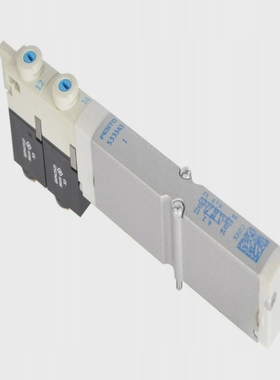FestoVMPA1-M1H-J-PI533343PneumaticSolenoidValve5/2-way