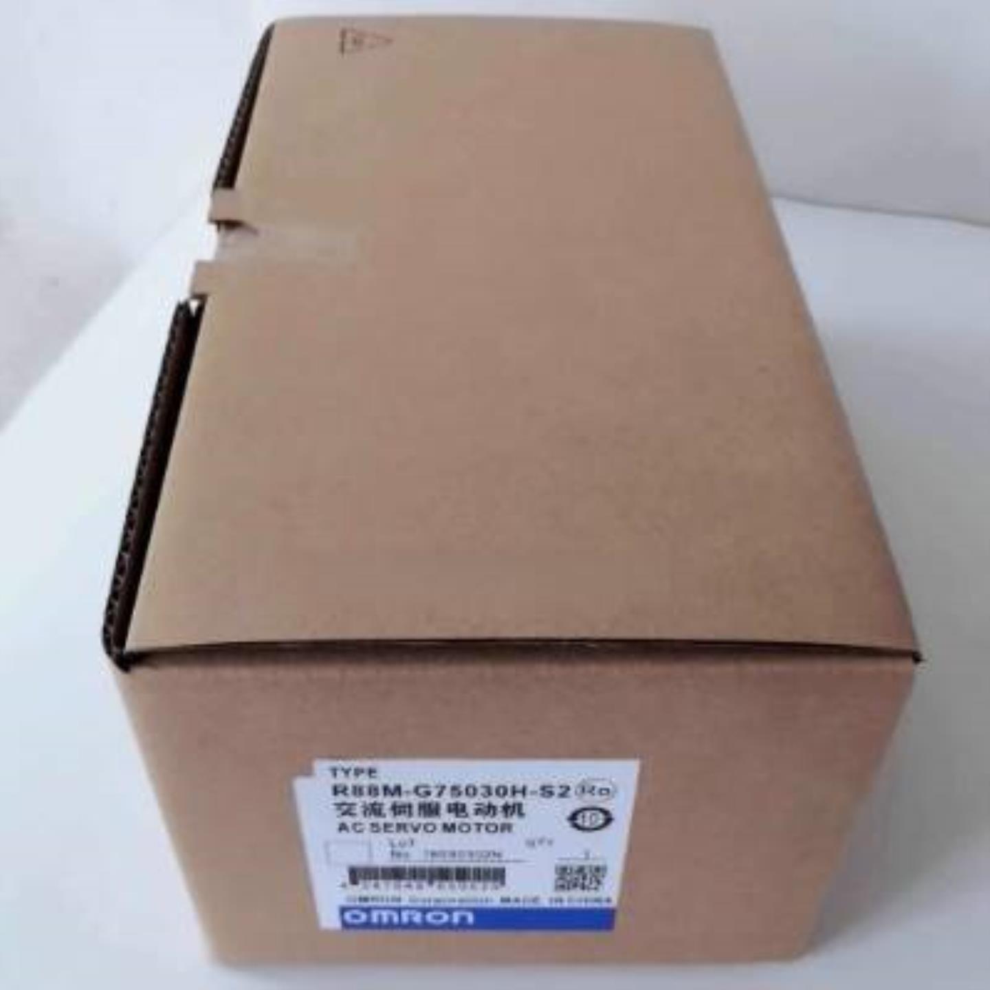 配件R88M-K05030H-BS2欧姆龙伺服电机现货大量库存包邮议价