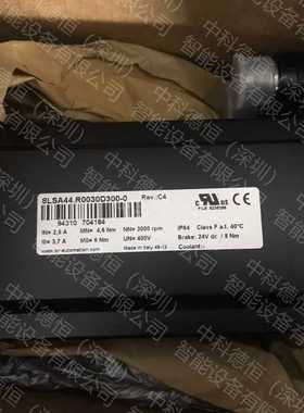 贝加莱B&R伺服电机834.I9030J200-4834.I90D60J000-4