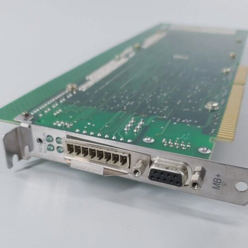PP9773 PLC board Schneider Atrium 180CC024101 180CCO24101