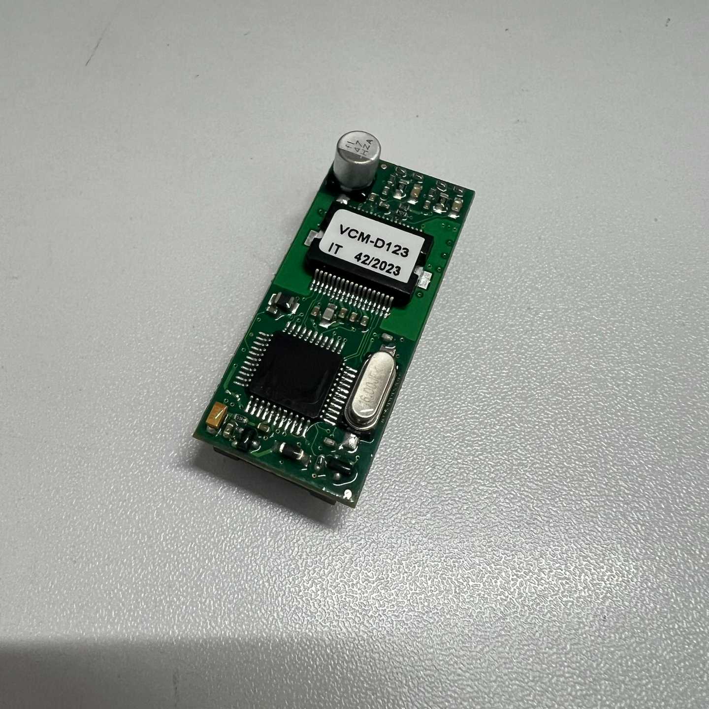 STULZ世图兹驱动板VCM-D123询价