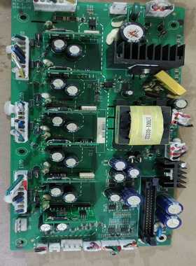 英威腾GD30075kw驱动板，17002-02544，刚询价