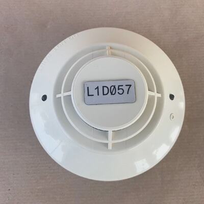 NOTIFIER FSP851 Rauch Automatisch Feuer Detektor Kopf FSP851