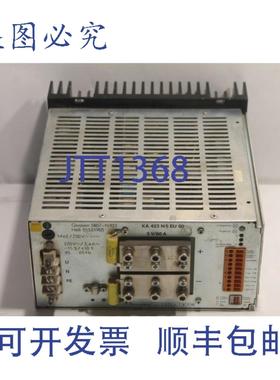 供应Gossen KA 423 N5 EU 60 电源