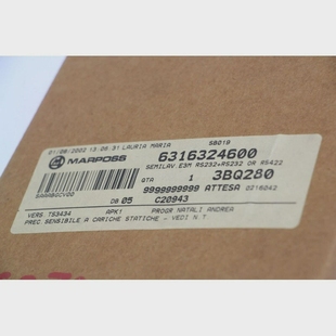 MARPOSSboard6316324600SemilavE3M B140