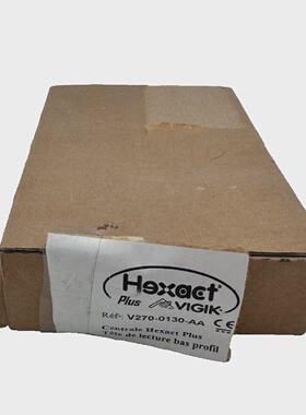 HEXACT VIGIK V2700130AA CENTRALE HEXACT PLUS TETE DE LECTURE