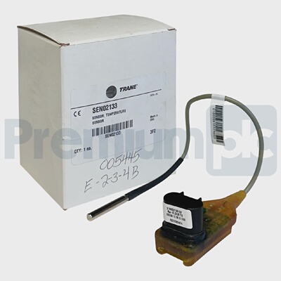 TRANE SERVICE FIRST SEN02133  X13650726100 TEMPERATURE SENSO