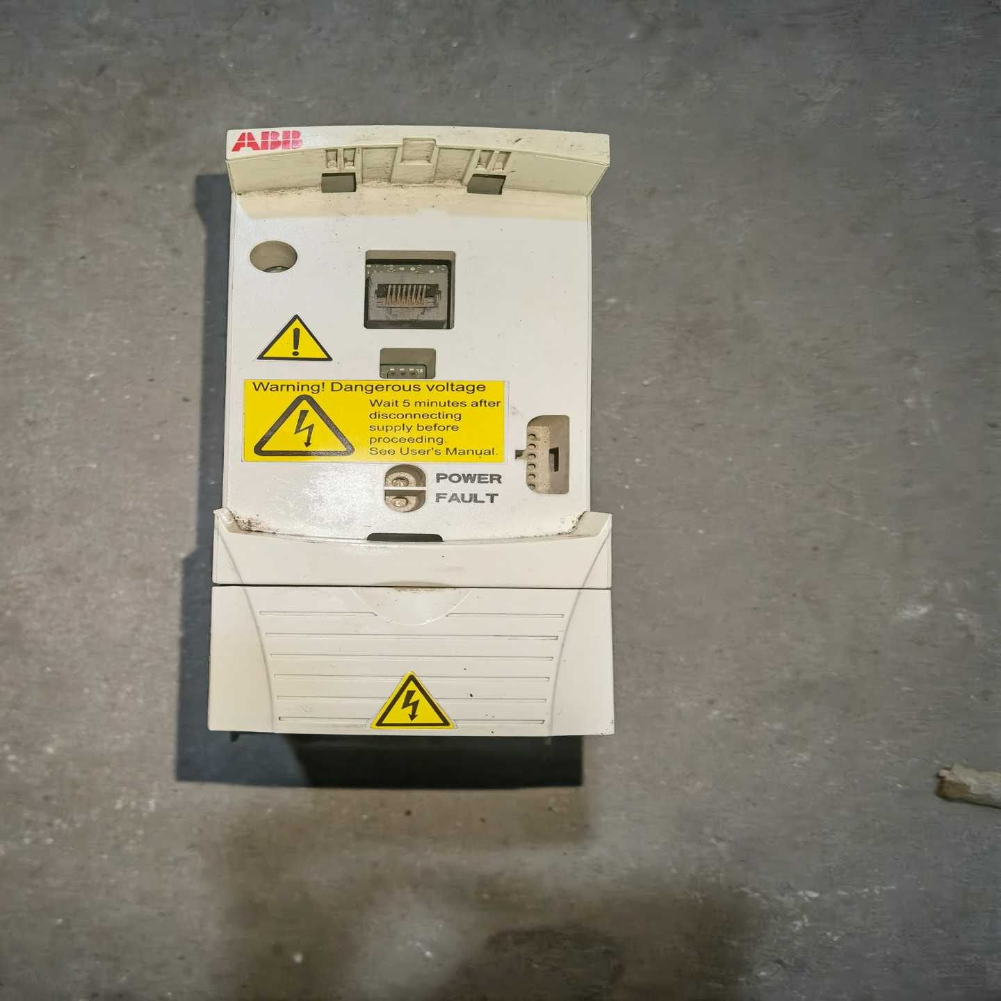 ACS350-03E-08A8-4，ABB变频器4kw--议价商品