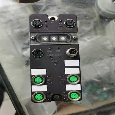 咨询-精奇MRVTECH接口模块MT67ML-PN-4RF现