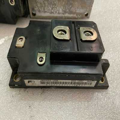 1MBI400S-120，IGBT，400A1200V，单管~询价