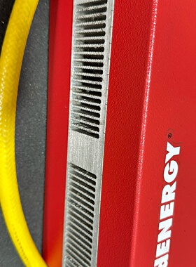 redENERGY光纤激光器SP020PARMZA