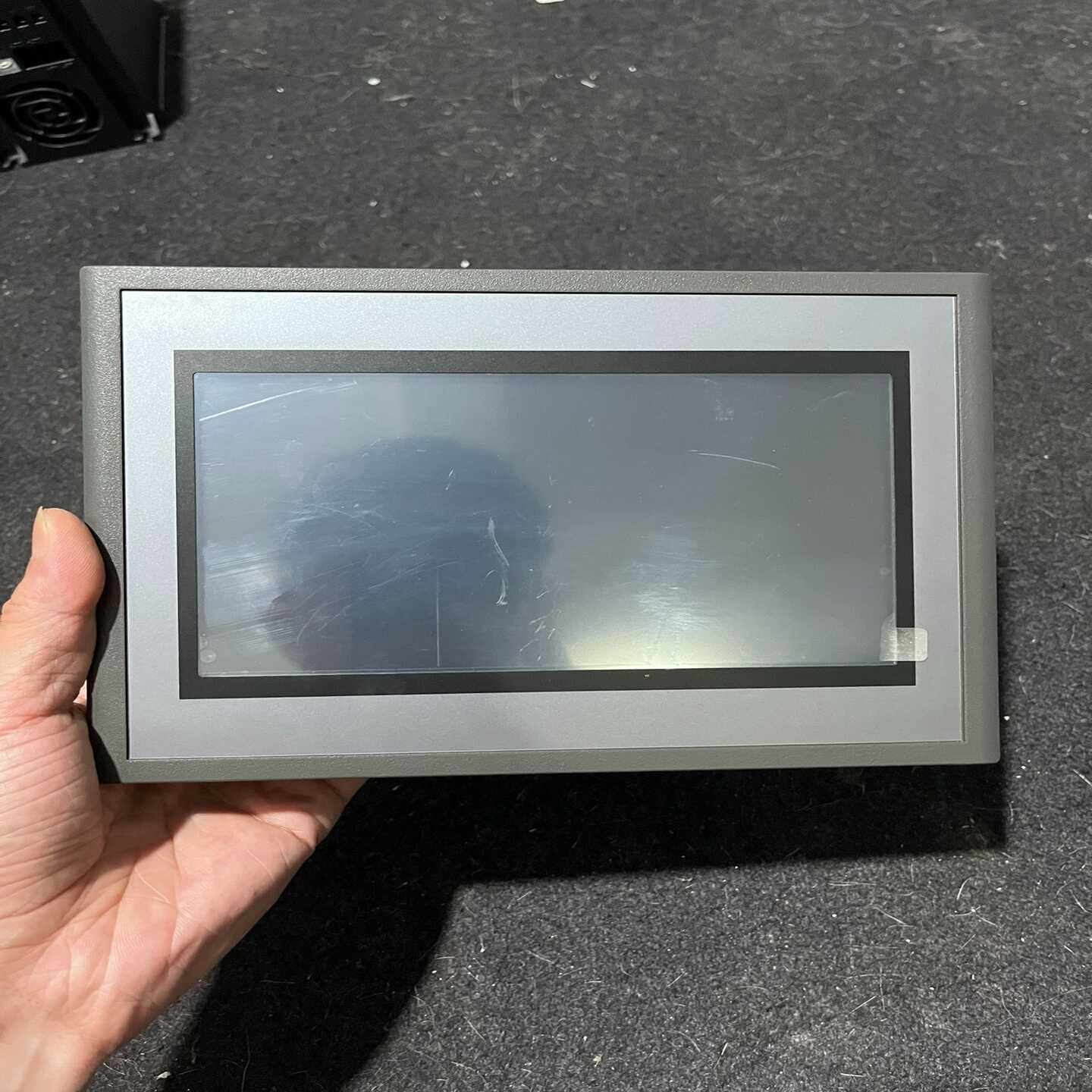 昆仑通态触摸屏TPC7062KH触控屏显示器功