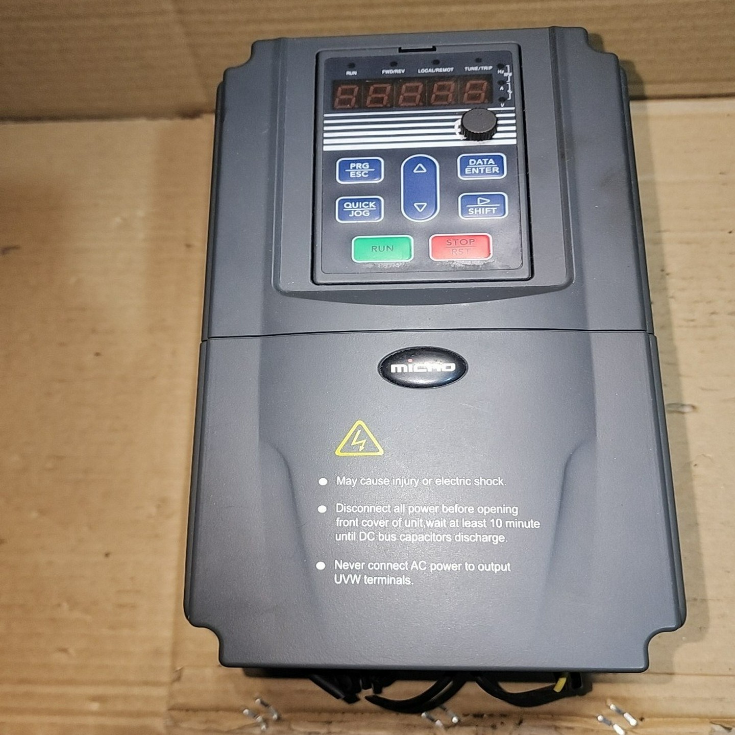 迈凯诺变频器KE300-004G/5R5P-T4询价