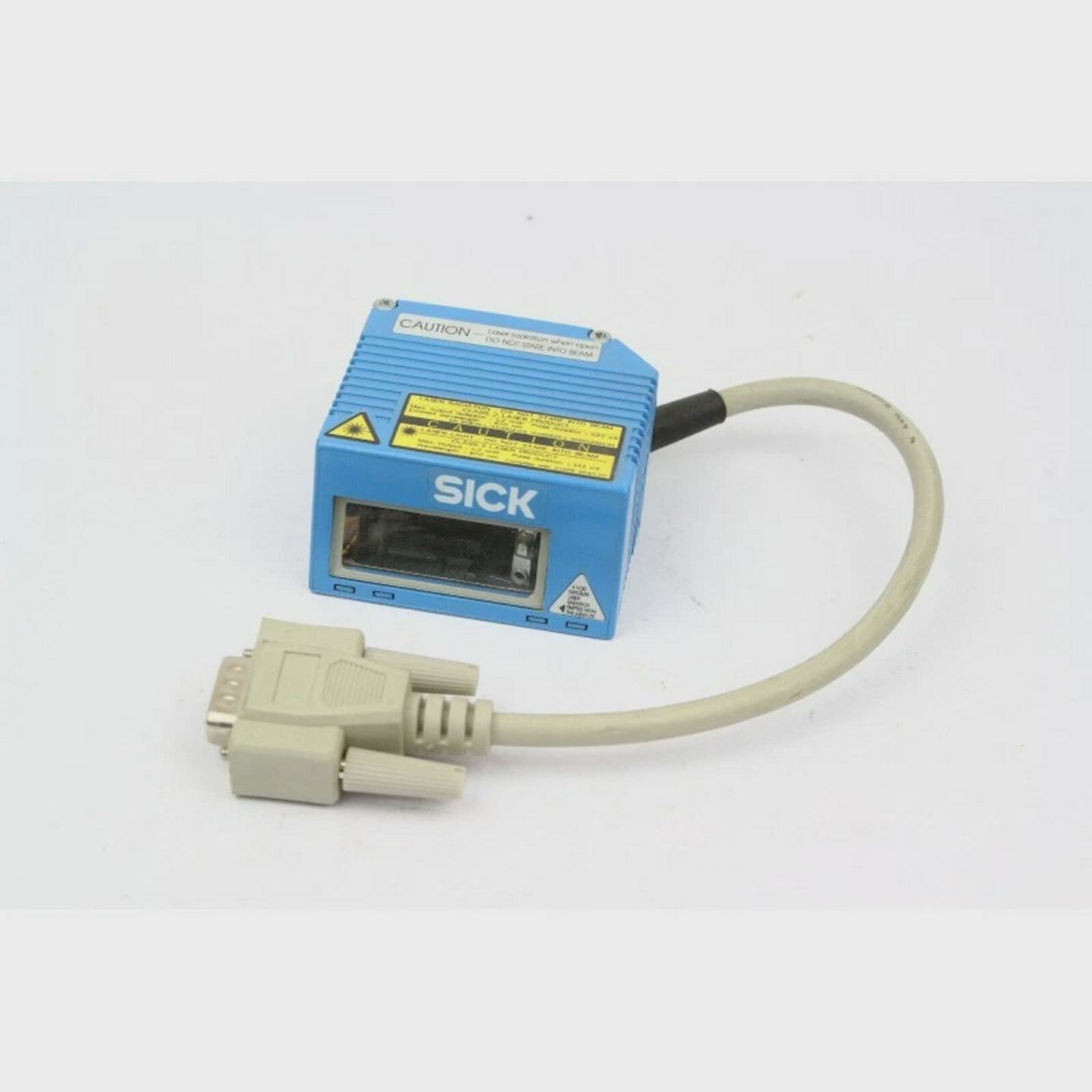 Sick1016701CLV410-1910S011016701scanner(B476)