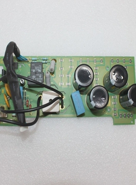 CONTROLTECHNIQUES3130-1151-05PCB板适用于STDV30