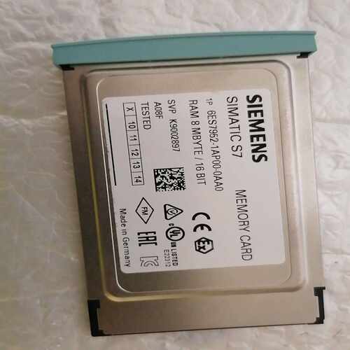 6ES7952-1AP00-0AA0裸卡！成色新！的联系~询价