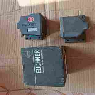 询价拍~德国EUCHNER安士能行程开关RGBF04X12-790-