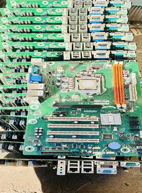 【议价】研华主板SIMB-A21工控机主板、测试好发货适用