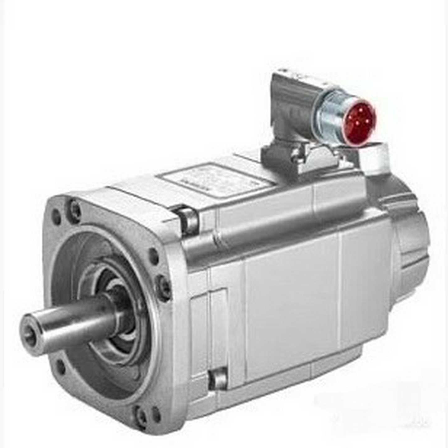 1FK7105-2AF71-1QA0，95新，功能完好。--议价商品