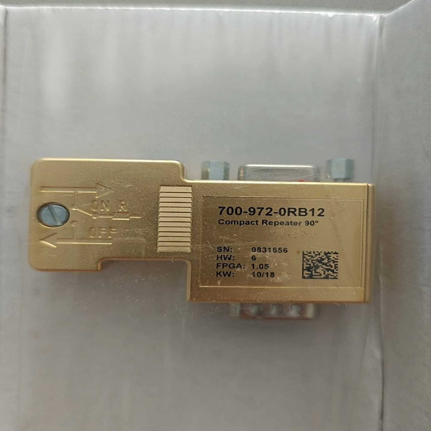 未使用DP转光纤~询价