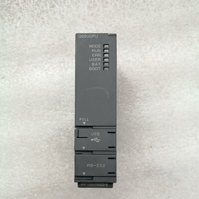 Q02UCPU-询