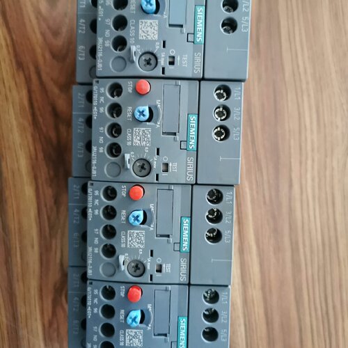 【询价】3RU2116-0JB1