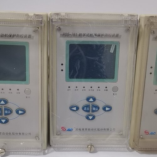 溢价-国电南自PDS761PDS765PDS766数字式线路