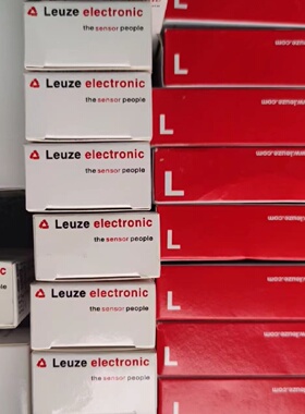 议价劳易测LEUZE光电感测器 PRK15.XD1/4P-M12