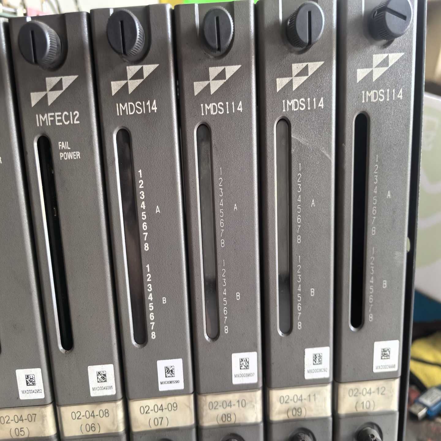 询价ABB贝利卡件，型号IMFEC12、IMDSI14、IMDS