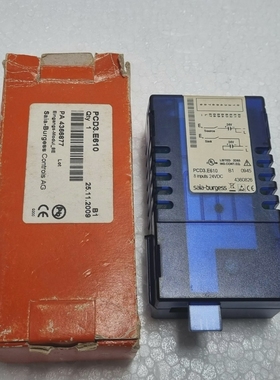 Saia-BurgessPCD3.E610DigitalEingangModul