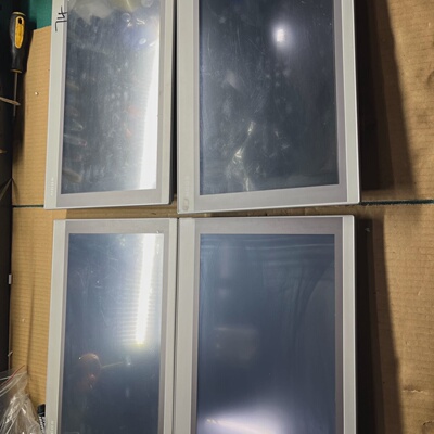 议价12 Dismled Tpc1570gi Kunlun neral State 15Inch Screens适