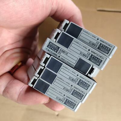 议价Aam10 Yogawa Module Tother Has Six Physical Pictures To