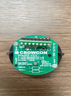 CROWCONSM6323V3.2气体探测器传感器--议价商品