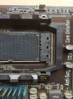 华硕M5A78L-MLX3PLUS主板AM3b接口ddr-议价