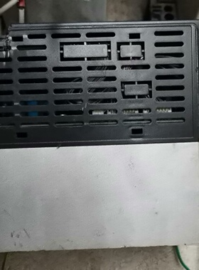 欧瑞变频器DK8000030T3三相380V3KW拆机