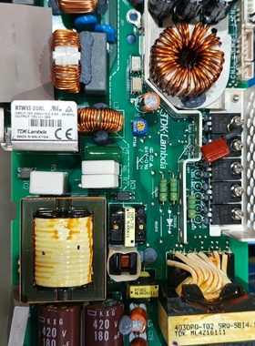 TDKLambda兰达二手电源RTW1225RL-议价
