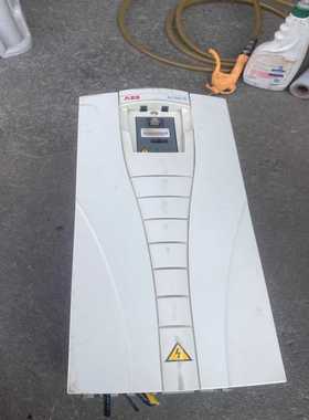 【议价】变频器ACS510-01-031A-4，15K适用