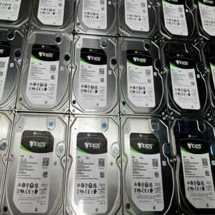 8TB-ST8000NM000A-2022年-机械硬盘-希捷--议价商品