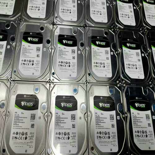 8TB-ST8000NM000A-2022年-机械硬盘-希捷--议价商品