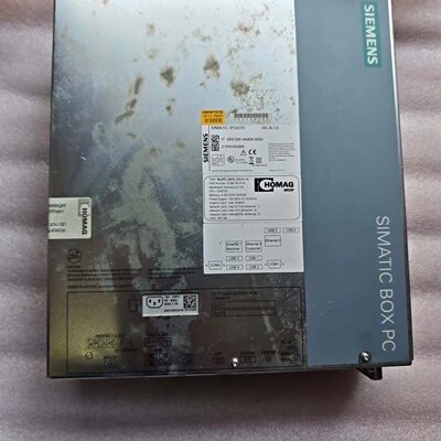 议价Simatic Ipc627d Ipc 6Bk1000适用