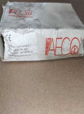 AECO接近开关传感器--议价商品