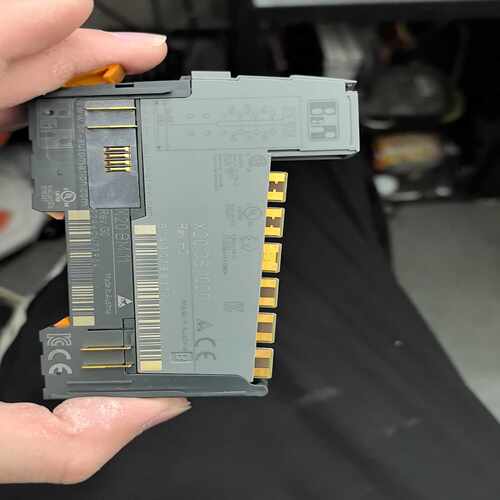 【星慕电子】贝加莱 X20CS1020 不含运