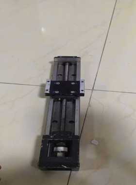 THKKR26模组滑台，总长330mm，宽50mm，高40m-议价