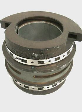 NEW FLOWSERVE 3.504 BEARING SLEEVE BRZ 836 303490KZ