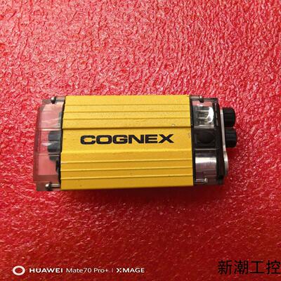 COGNEX康耐视固定式条码读取器处理  DM200S  原议价商品