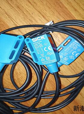 WTB9-3P1111德国原装正品西克SICK光电传感器议价商品